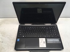 Acer Aspire E1-532P-4471 Intel Pentium 3556 1.7GHz 4 GB NO HDD - Cracked Screen picture