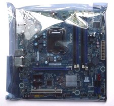 Intel DP67DE Media Sries Socket LGA 1155 Micro ATX Motherboard BLKDP67DEB3  picture