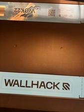 Wallhack SP-005 WOK22 Limited Glass Gaming Mouse Pad Shibuya PARCO Japan picture