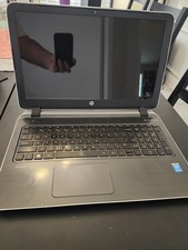 HP Pavillion 15.6