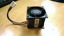 Delta GFB0612SHG Dual Fan High Power Maximum Airflow 60x60x50.8mm 12V DC 1A  picture