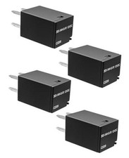 4Pcs 303-1AH-S-R1 12VDC 20A 4Pins Mini Micro Multi-Purpose Automotive Relay | picture