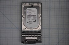 IBM 1TB 7200RPM SATA 6GBPS 3.5IN Hard Drive Grade A 99Y1164 picture