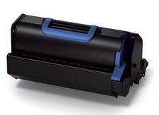 Printing Solutions ob721 toner cartridge for use in b721/b731D page yeild 25k picture