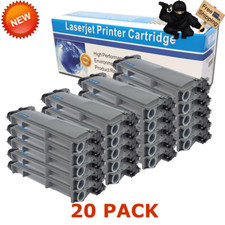 20 PK E310H 593BBKD Toner Cartridge for Dell E310dw E514dw E515dw E515dn Printer picture