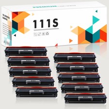 1-10 PK MLT-D111S Toner Compatible For Samsung 111S Xpress SL-M2020W M2070FW lot picture