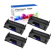 CF226X 26X CF226A 26A Toner Cartridge For HP LaserJet MFP M426dw M426fdn M426fdw picture