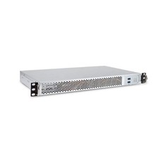 IN-WIN IW-RF100S-S265 1U Short Depth Mini-ITX Rackmount Server Chassis , 265W picture