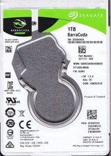 ST1000LM048 p/n: 2E7172-500 f/w: SDM1 s/n: ZGS TK NOV/ 2018 1TB SATA 2.5 Seagate picture