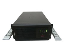APC Smart UPS SUA5000RMI5U 5000VA 4000W 230V UPS with AP9630 + New Battery Cells picture