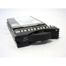 IBM 71P7535 300GB 10K FC-AL Hard Drive 17R6337 picture