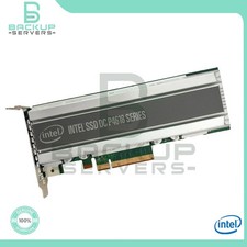 Sun Oracle 7361454 Intel SSDPECKE064T8S DC P4618 6.4TB NVMe PCIe x8 HHHL AIC SSD picture