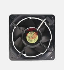 1Pcs for IKURA FAN 6250MG1-TP All-metal fan AC220V 50/60HZ 160X160X55MM amk@106 picture