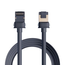 15FT Waterproof Starlink Cable Gen 3 for Standard 4/4X/V5 - Durable Replacement picture