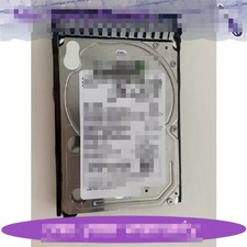 New HP 765466-B21 765873-001 765452-002 2TB 12G SAS 7.2K RPM 2.5