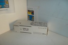 Canon GPR-54 Toner Cartridge Black 17K for iR 1435i 1435iF 1435P 9436B003AA NEW picture