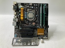 Gigabyte GA-H97M-DS3P w/ i3-4160 3.6GHz 8GB DDR3 Ram 4th Gen picture
