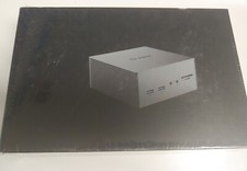 TOTU USB-C 4K@30GHz Triple Display Docking Station W/Charging for Mac & Win NEW picture
