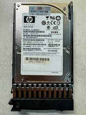 HP 430165-003 DG146BB976 146GB 10K RPM 16MB Cache 3Gbps SAS 2.5