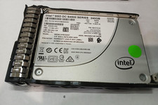 Intel SSD DC S4500 240 GB 6Gb/s SATA 2.5