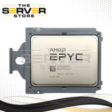 (UNLOCKED) AMD EPYC 7543 2.80GHz 32C 256MB 225W Socket SP3 CPU 100-000000345 picture