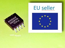 BIOS chip for Panasonic Toughbook CF-532S74RMG, CF-53 MK4, CF-532, New Bios chip picture