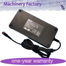 New 230W 19V, 11.8A Charger 5.5X1.7mm Adapter for Acer A17-230P1A A230A033P picture