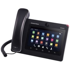 Grandstream GXV3275 7in. IP Phone - Black picture
