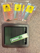 HPE 725368-081 8GB (1x8GB) DDR4-2133MHz ECC Registered RDIMM (PC4-17000P-R) picture