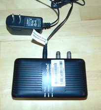 Actiontec ECB2500C MoCA Network Adapter Ethernet Over Coax With Power Supply picture