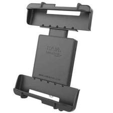 RAM Mounts Tab-Lock Locking Cradle for Panasonic Toughpad FZ-G1 RAM-HOL-TABL19U picture