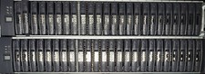 NetApp DiskShelf DS2246 with 24 x 600GB Hard Drives X422A-R5 picture