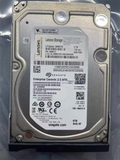 Lenovo / IBM 00MM725 00MM727 00MM729 6TB SAS 12Gbps 7.2K 3.5 HDD Hard Drive NEW picture