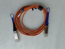 Mellanox 56G 5M tells cable direct connection IB line MC220731V-005 picture