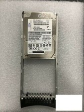 New IBM 45W9613 45W9615 300G SED 15K SAS 2.5'' DS8000 DS8870 hard drive picture