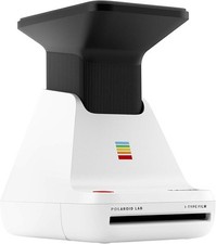 Polaroid Lab Digital Photo Printer Converts Phone Pictures to Instant Prints picture