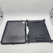 OtterBox Defender Series Case for iPad Pro 13-inch (M4) (2024) - Black, Rugged picture