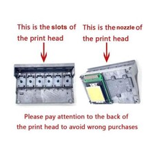 Printhead Nozzle For Epson XP-6000 XP15000 XP6000 XP 6000 XP-15000 XP 15000 picture