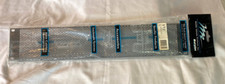 MIDDLE ATLANTIC PRODUCTS VT2 2SP PERFORATED VENT PANEL NEW IN PACKAGE picture