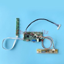 For LP154W01-TLB5/TLD1 1-CCFL 1280x800 LVDS 30 Pin HDMI+VGA Controller Board Kit picture