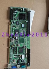 1pc used Advantech motherboard PCA-6359 Rev.A1 picture