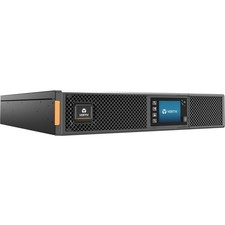 Vertiv Liebert GXT5 1500VA 120V UPS with SNMP/Webcard picture