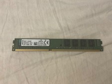 Kingston 8GB 1600MHz DDR3 PC3-12800 DIMM KVR16N11/8 240Pin Desktop Memory RAM BT picture