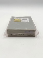 Plextor PX- 40TSUWi Ultra Plex Wide CD ROM Drive New Old Stock RARE HTF JAPAN picture