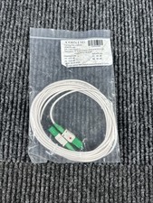 Corning 1158032 4M Optical Fiber Patch Cable 1F 5.0CC 2.9mm SHSCA picture