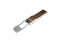Cisco 100G and 40GBASE SR QSFP Transceiver Module, QSFP-40/100-SRBD, picture