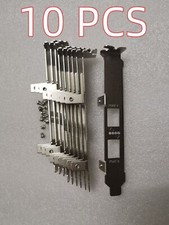 10pcs Full High Bracket for Mellanox CX312A MCX312A-XCBT MNPH29C-XTR MNPH29D-XTR picture