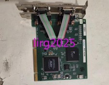 1pc used Interface PCI-4144 Acquisition Card picture