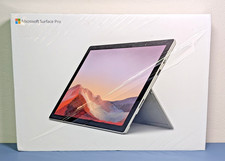 Microsoft Surface Pro 7 Core i3, 4GB RAM, 128GB Windows 10 Home VDH-00001 - New picture