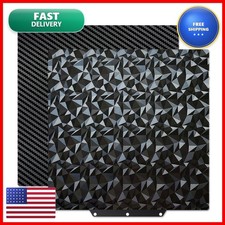 Wefuit PEO PET Build Plate for Adventurer AD5X/5M/5M Pro 235x235mm Flashforge picture
